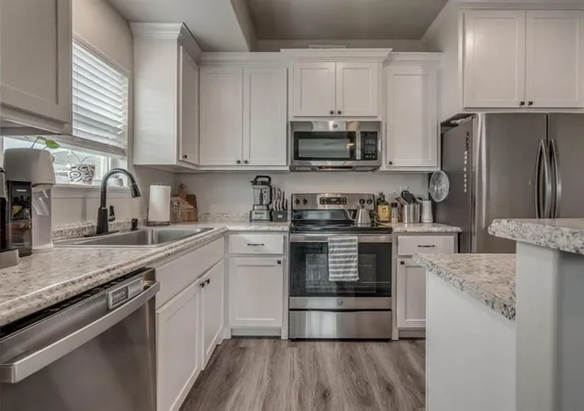 4th image of 1663 Comice Dr, Newcastle, OK 73065 | MLS# 1236314