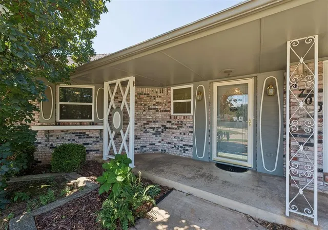 3rd image of 4700 Nw 30Th St, Oklahoma City, OK 73122 | MLS# 1236315