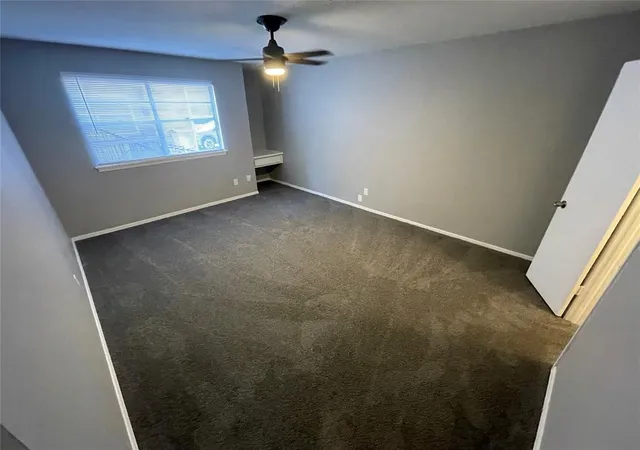Listing Photo 5 - Condo for sale in building located at 6724 N Meridian Ave, Oklahoma City, OK 73116 - Unit #B