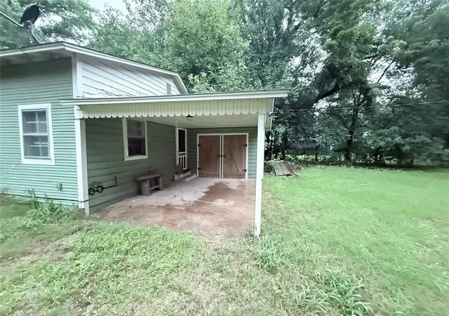 Homes for sale in Wynnewood, OK | 501 S Taylor St, Wynnewood, OK 73098 | MLS# 1236328