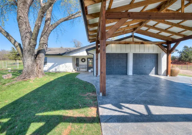 1st image of 14920 N Harrah Rd, Luther, OK 73054 | MLS# 1236331
