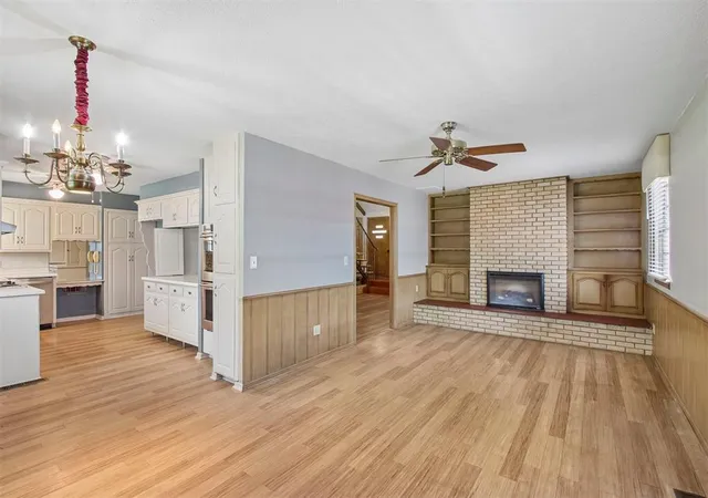 Photo 3 of Single family home for sale at 2216 Laneway Dr, Oklahoma City, OK 73159 | MLS# 1236333 | Listing updated on 2026-09-05