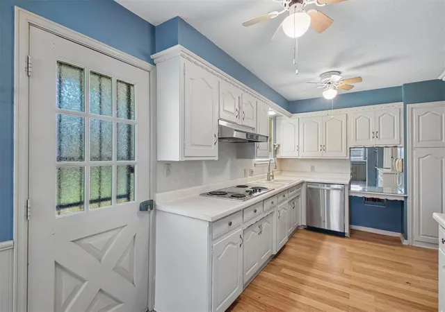 Photo 4 of Single family home for sale at 2216 Laneway Dr, Oklahoma City, OK 73159 | MLS# 1236333 | Listing updated on 2026-09-05