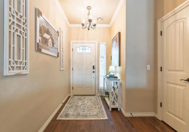 Photo 4 of Sale Pending at 2232 Whispering Pine Blvd, Shawnee, OK 74804 | MLS# 1236341 | Listing updated on 2026-08-30