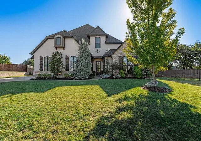 Photo 1 of Single family home for sale at 5308 Gateway Brg Ct, Edmond, OK 73034 | MLS# 1236344 | Listing updated on 2026-10-15