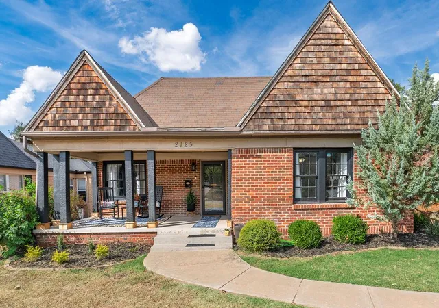 Photo 1 of Single family home for sale at 2125 Nw 26th Street, Oklahoma City, OK 73107 | MLS# 1236345 | Listing updated on 2026-10-07
