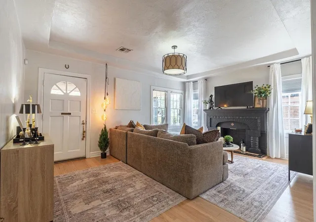 Photo 3 of Single family home for sale at 2125 NW 26th Street, Oklahoma City, OK 73107 | MLS# 1236345 | Listing updated on 2026-10-07