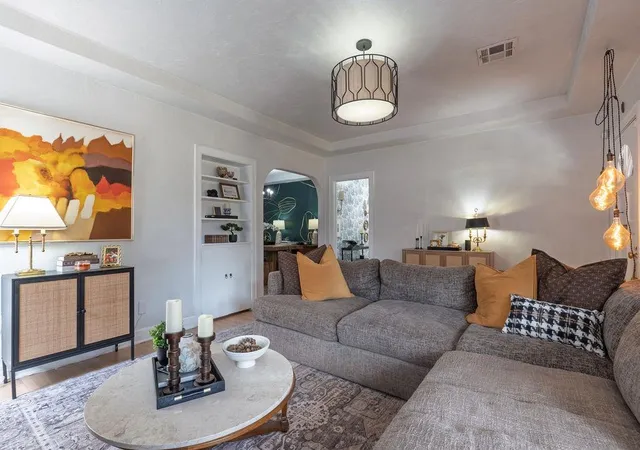Photo 4 of Single family home for sale at 2125 NW 26th Street, Oklahoma City, OK 73107 | MLS# 1236345 | Listing updated on 2026-10-07