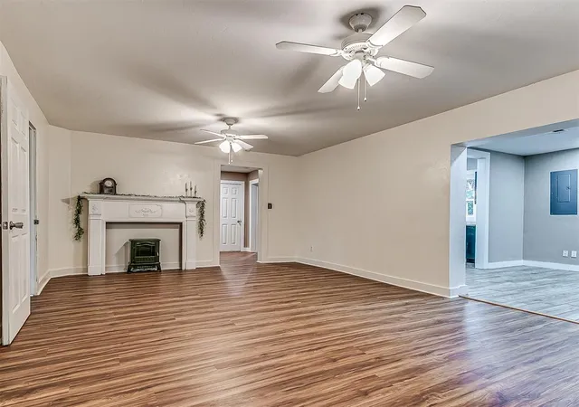 4th image of 1218 W Noble Ave, Guthrie, OK 73044 | MLS# 1236347