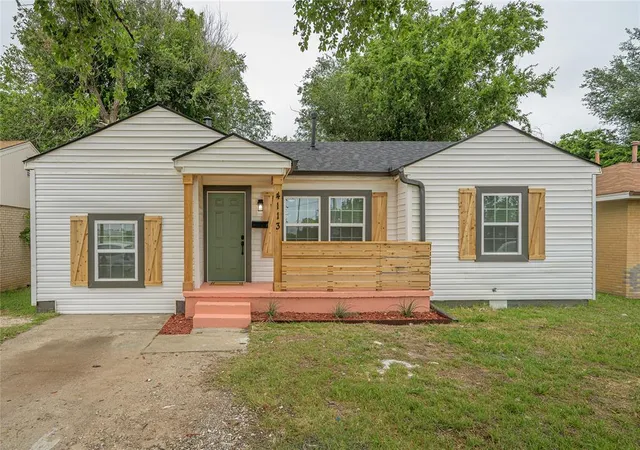 Homes for sale in Del City, OK | 4113 Se 27th St, Del City, OK 73115 | MLS# 1236348