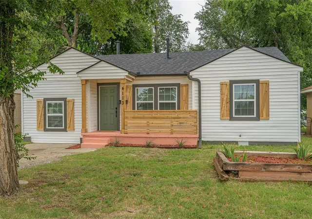 Homes for sale in Del City, OK | 4113 Se 27th St, Del City, OK 73115 | MLS# 1236348