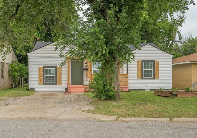 Homes for sale in Del City, OK | 4113 Se 27Th St, Del City, OK 73115 | MLS# 1236348