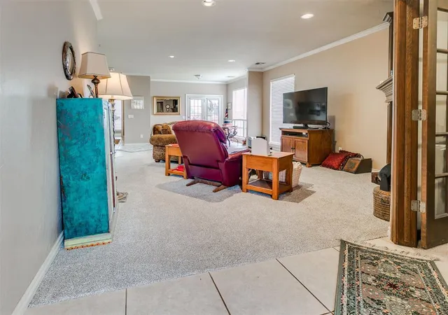 Listing Photo 4 - Condo for sale in building located at 17119 Cedar Dr, Edmond, OK 73012