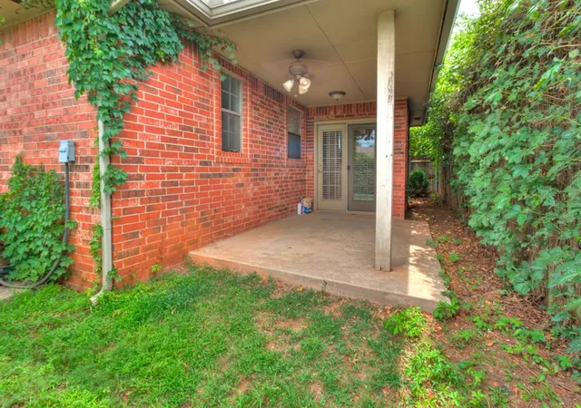 47th image of 17119 Cedar Dr, Edmond, OK 73012 | MLS# 1236349