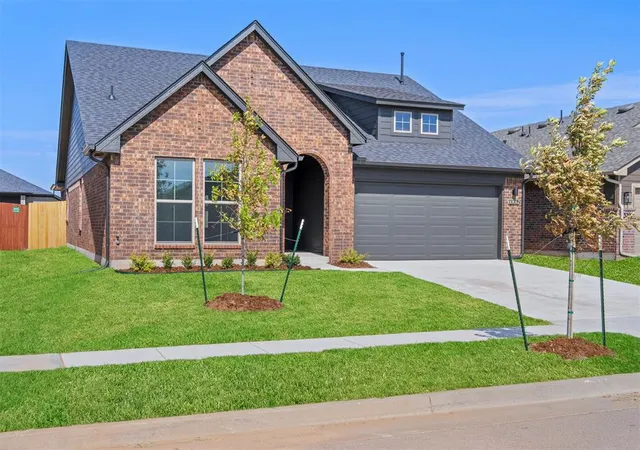 Photo 1 of Single family home for sale at 13205 Mesquite Trl, Piedmont, OK 73078 | MLS# 1236353 | Listing updated on 2026-08-07