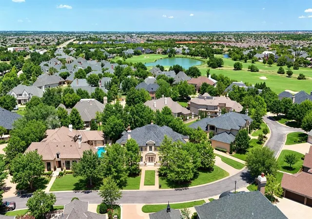 Photo 1 of Single family home for sale at 5709 Mistletoe Ct, Oklahoma City, OK 73142 | MLS# 1236356 | Listing updated on 2026-09-23
