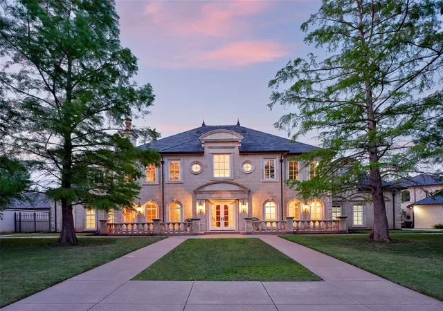 Photo 3 of Single family home for sale at 5709 Mistletoe Ct, Oklahoma City, OK 73142 | MLS# 1236356 | Listing updated on 2026-09-23