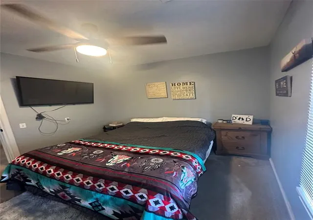 4th image of 1420 S Jensen Ave, El Reno, OK 73036 | MLS# 1236357