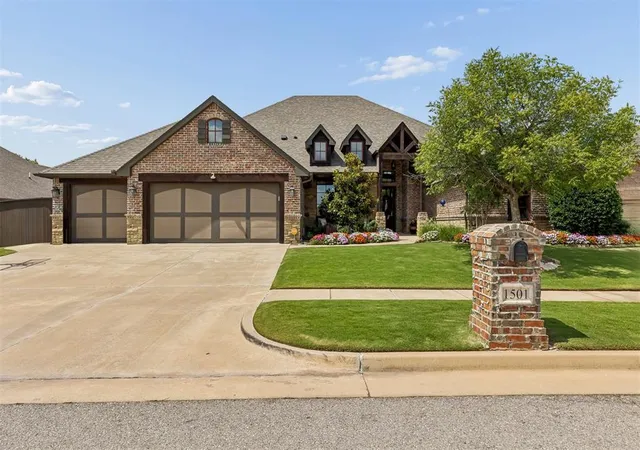1st image of 1501 Nw 189th St, Edmond, OK 73012 | MLS# 1236359