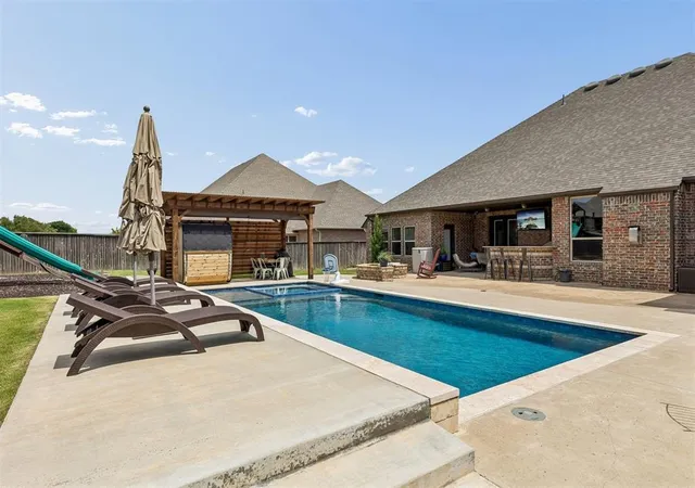 3rd image of 1501 Nw 189Th St, Edmond, OK 73012 | MLS# 1236359