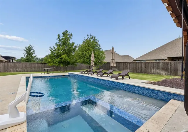 40th image of 1501 Nw 189th St, Edmond, OK 73012 | MLS# 1236359