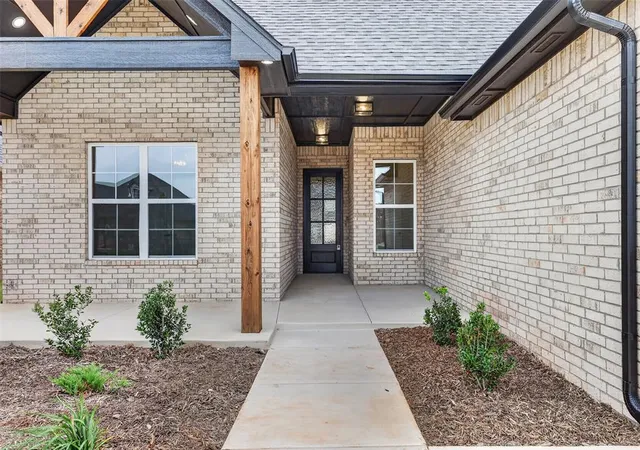 Photo 3 of Single family home for sale at 10404 SW 49th Street, Mustang, OK 73064 | MLS# 1236360 | Listing updated on 2026-09-24