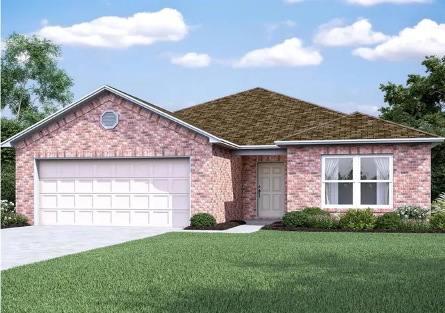 1st image of 5425 Daxton Dr, Tuttle, OK 73089 | MLS# 1236365