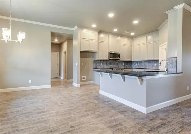 Photo 2 of Single family home for sale at 8681 Oak Tree Cir, Edmond, OK 73025 | MLS# 1236376 | Listing updated on 2026-09-19