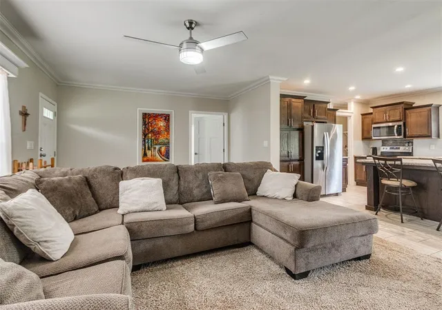 Homes for sale in Crescent, OK | 151 Cimarron Rd, Crescent, OK 73028 | MLS# 1236381