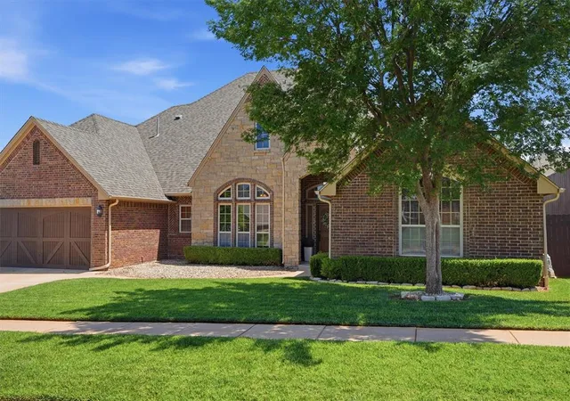 1st image of 1400 Nw 192nd Ter, Edmond, OK 73012 | MLS# 1236384
