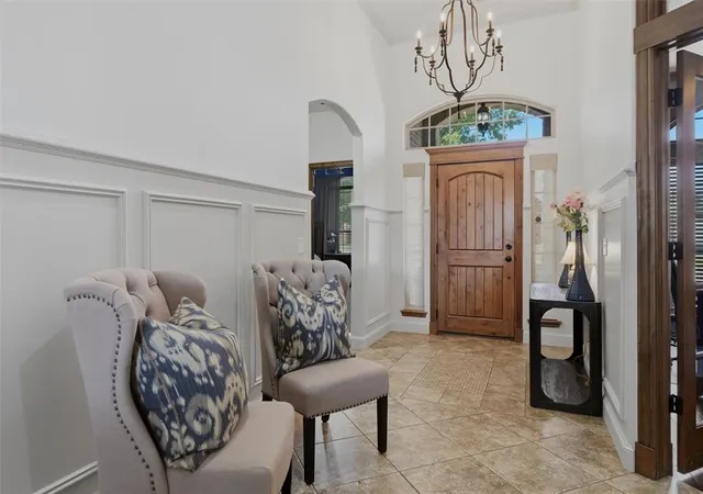 3rd image of 1400 Nw 192Nd Ter, Edmond, OK 73012 | MLS# 1236384