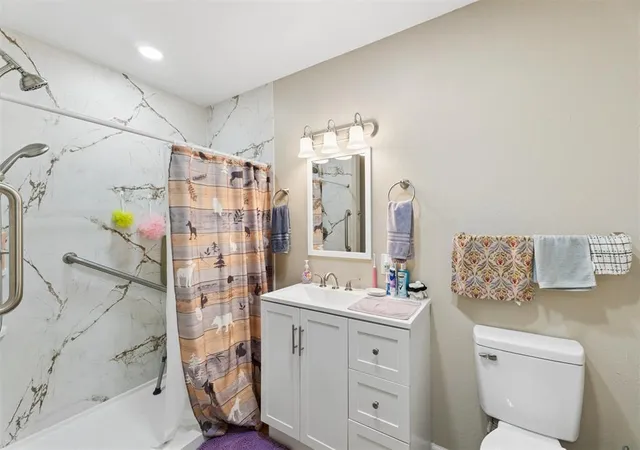 2nd image of 124 S 4th St, Mc Loud, OK 74851 | MLS# 1236388