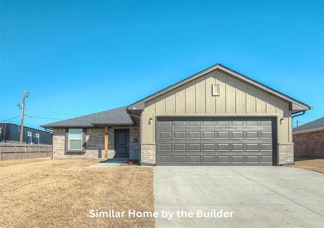 Photo 1 of Single family home for sale at 916 Nw 95th Street, Oklahoma City, OK 73114 | MLS# 1236389 | Listing updated on 2026-06-28