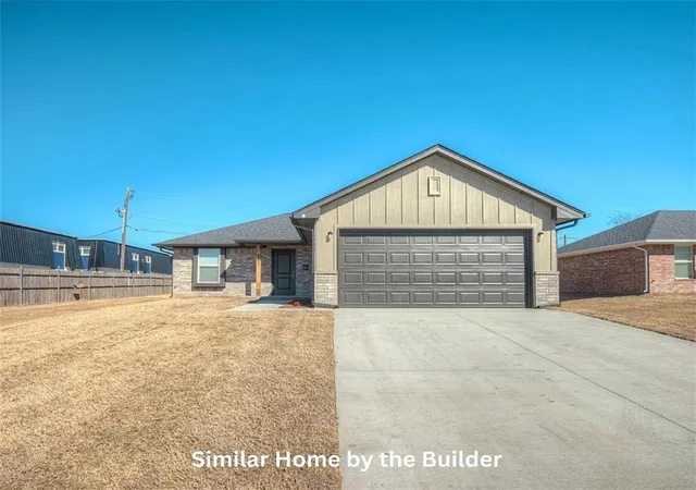Photo 2 of Single family home for sale at 916 Nw 95th Street, Oklahoma City, OK 73114 | MLS# 1236389 | Listing updated on 2026-06-28