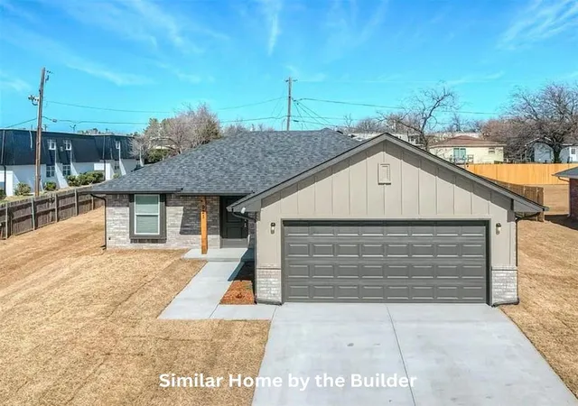 Photo 3 of Single family home for sale at 916 Nw 95th Street, Oklahoma City, OK 73114 | MLS# 1236389 | Listing updated on 2026-06-28