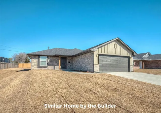 Photo 3 of Single family home for sale at 916 NW 95th Street, Oklahoma City, OK 73114 | MLS# 1236389 | Listing updated on 2026-06-28