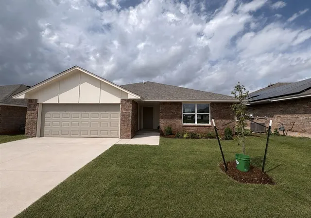 Homes for sale in Oklahoma City, OK | 2305 Se 89th Ter, Oklahoma City, OK 73160 | MLS# 1236393