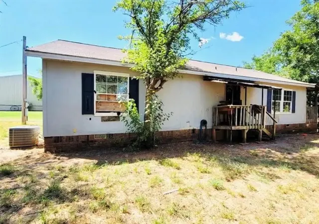 Homes for sale in Cordell, OK | 307 N Massingale Dr, Cordell, OK 73632 | MLS# 1236394