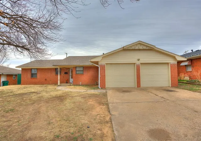 Photo 1 of Single family home for sale at 4440 Nw 11th Street, Oklahoma City, OK 73107 | MLS# 1236400 | Listing updated on 2026-08-26