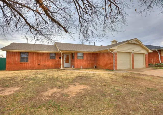 Photo 2 of Single family home for sale at 4440 Nw 11th Street, Oklahoma City, OK 73107 | MLS# 1236400 | Listing updated on 2026-08-26