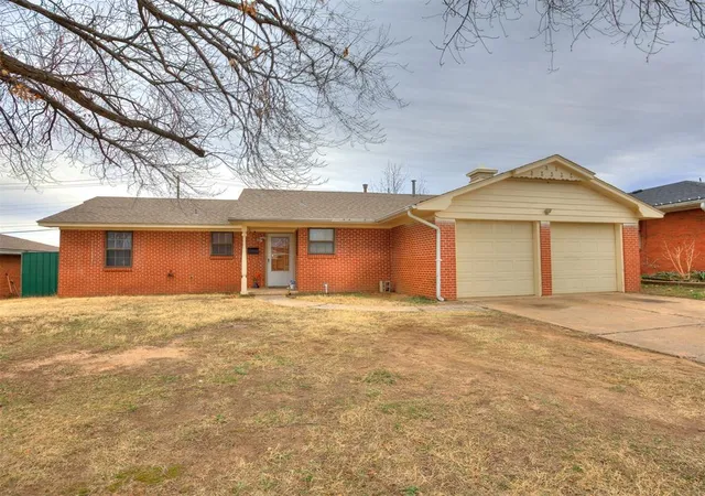 Photo 3 of Single family home for sale at 4440 Nw 11th Street, Oklahoma City, OK 73107 | MLS# 1236400 | Listing updated on 2026-08-26