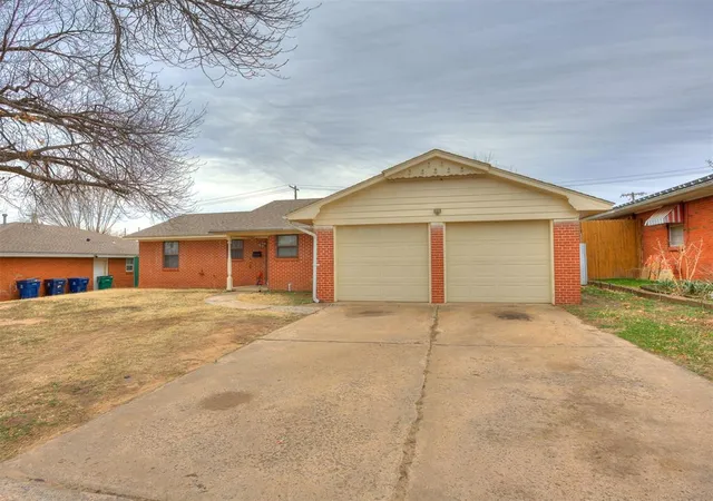 Photo 3 of Single family home for sale at 4440 NW 11th Street, Oklahoma City, OK 73107 | MLS# 1236400 | Listing updated on 2026-08-26