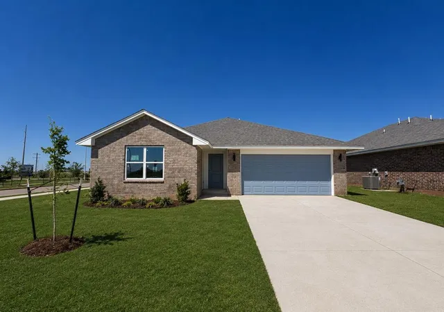 Homes for sale in Oklahoma City, OK | 2301 Se 89th Ter, Oklahoma City, OK 73160 | MLS# 1236401