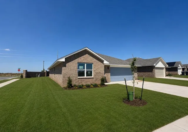 Homes for sale in Oklahoma City, OK | 2301 Se 89th Ter, Oklahoma City, OK 73160 | MLS# 1236401