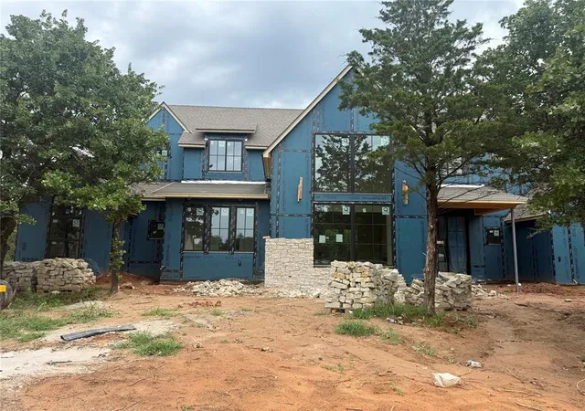Photo 3 of Single family home for sale at 8225 NE 129th Terrace, Jones, OK 73049 | MLS# 1236408 | Listing updated on 2026-06-26