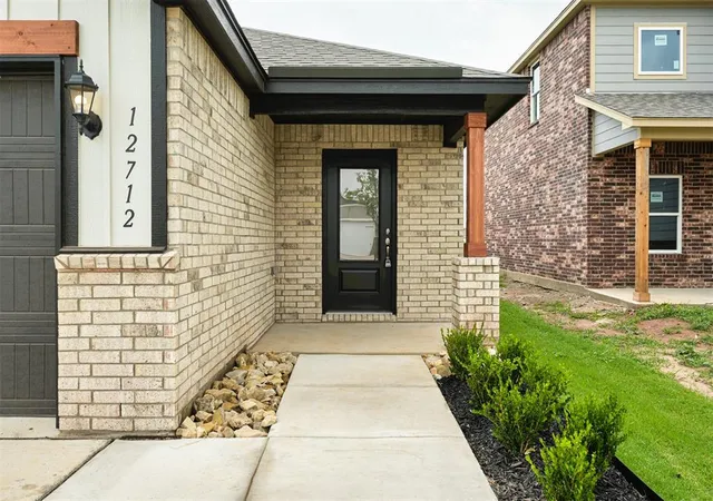 Photo 3 of Single family home for sale at 12712 Carrara Ln, Yukon, OK 73099 | MLS# 1236413 | Listing updated on 2026-08-14