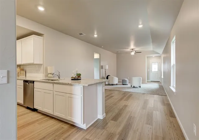 Photo 5 of Single family home for sale at 12712 Carrara Ln, Yukon, OK 73099 | MLS# 1236413 | Listing updated on 2026-08-14