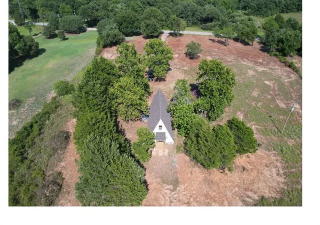 Homes for sale in Kingston, OK | 5357 N Ranch Rd, Kingston, OK 73439 | MLS# 1236414