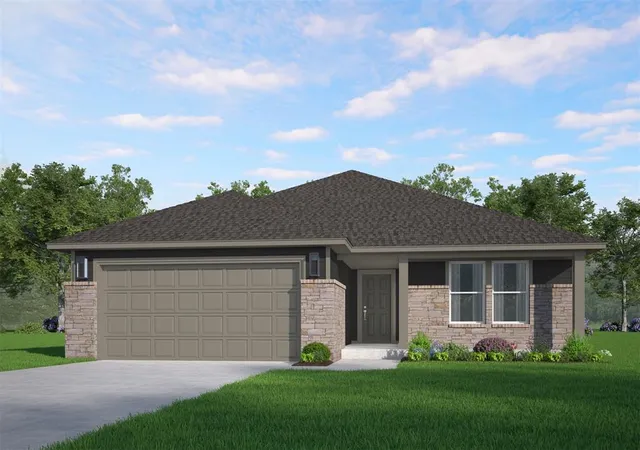 1st image of 3804 Eureka Dr, Norman, OK 73069 | MLS# 1236421
