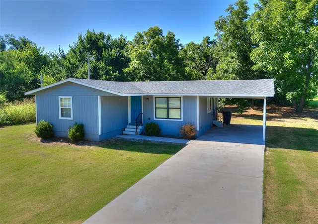 Homes for sale in Spencer, OK | 10820 Ne 48th St, Spencer, OK 73084 | MLS# 1236426